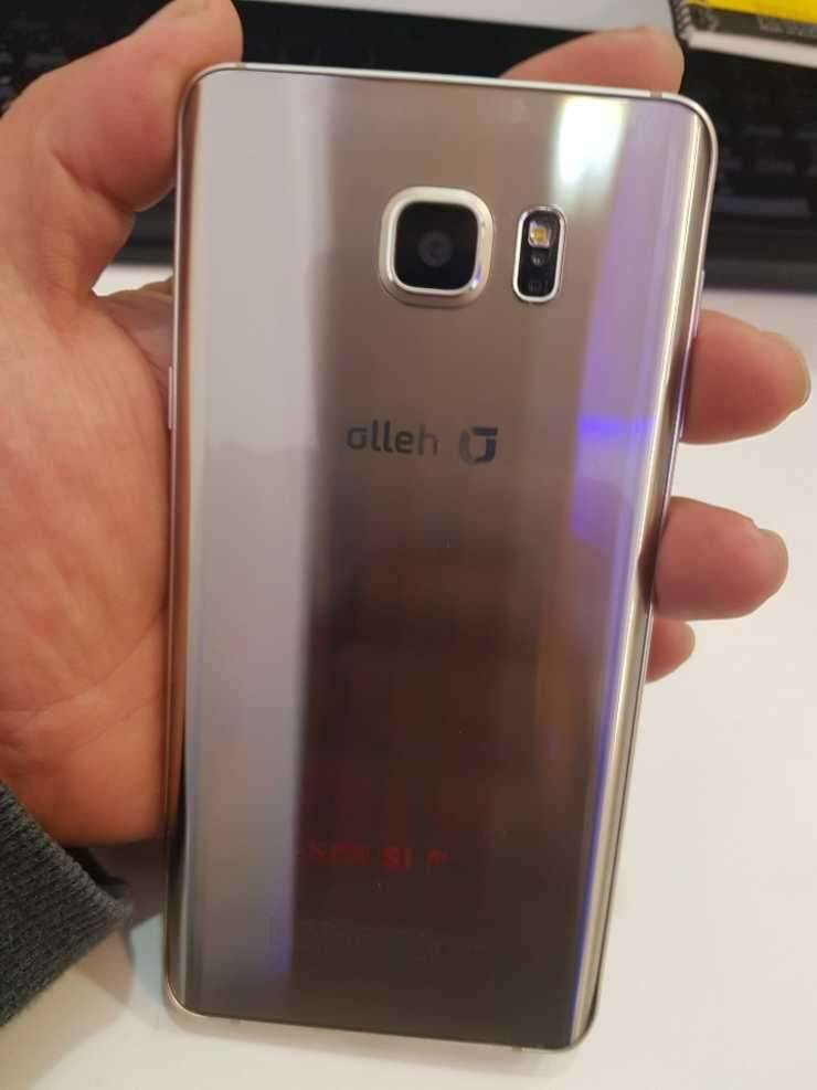 갤럭시노트5s7s6엣지 (중고장터 - 비낚시용품)