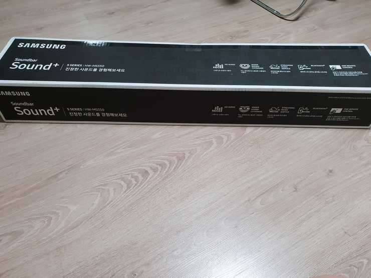 삼성 사운드바 가격다운 (중고장터 - 비낚시용품)
