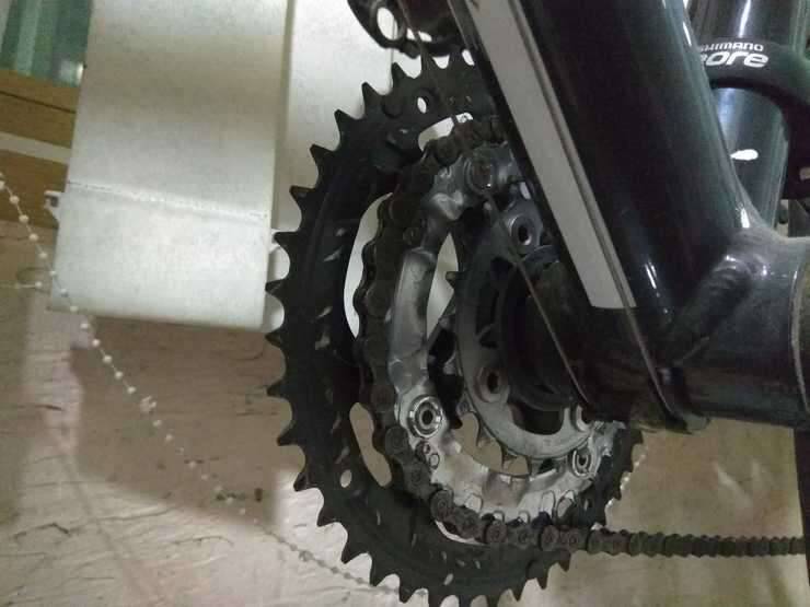 자전거MTB 2대 하이브리드 1대팝니다원주 및 원주 인근지역 경기 하남시 인근지역은 가져다드림 (중고장터 - 비낚시용품)