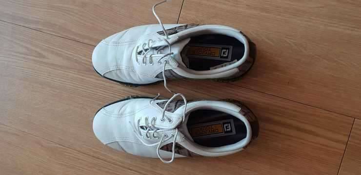 골프화 (중고장터 - 비낚시용품)