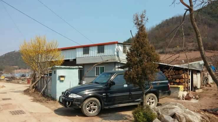 무쏘스포츠 팝니다 (중고장터 - 비낚시용품)