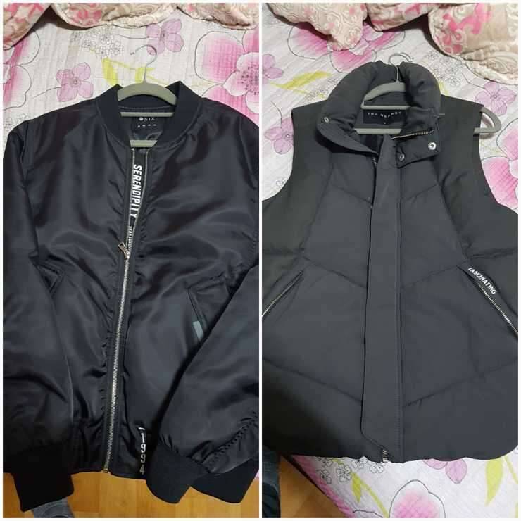 아이더 패딩외 몇가지 (중고장터 - 비낚시용품)