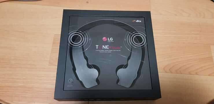 LG HBS W120 블루투스 팝니다 (중고장터 - 비낚시용품)