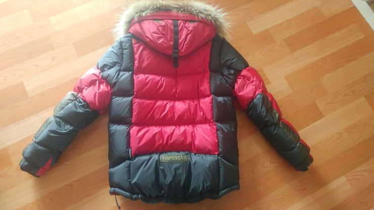 블랙야크 패팅 가격다운 (중고장터 - 비낚시용품)