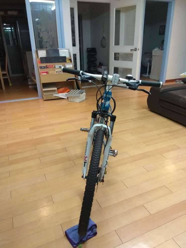 자전거MTB 2대 하이브리드 1대팝니다원주 및 원주 인근지역 경기 하남시 인근지역은 가져다드림 (중고장터 - 비낚시용품)