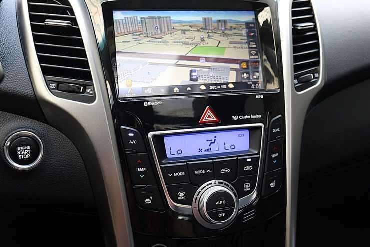 i30 팔아요 (중고장터 - 비낚시용품)