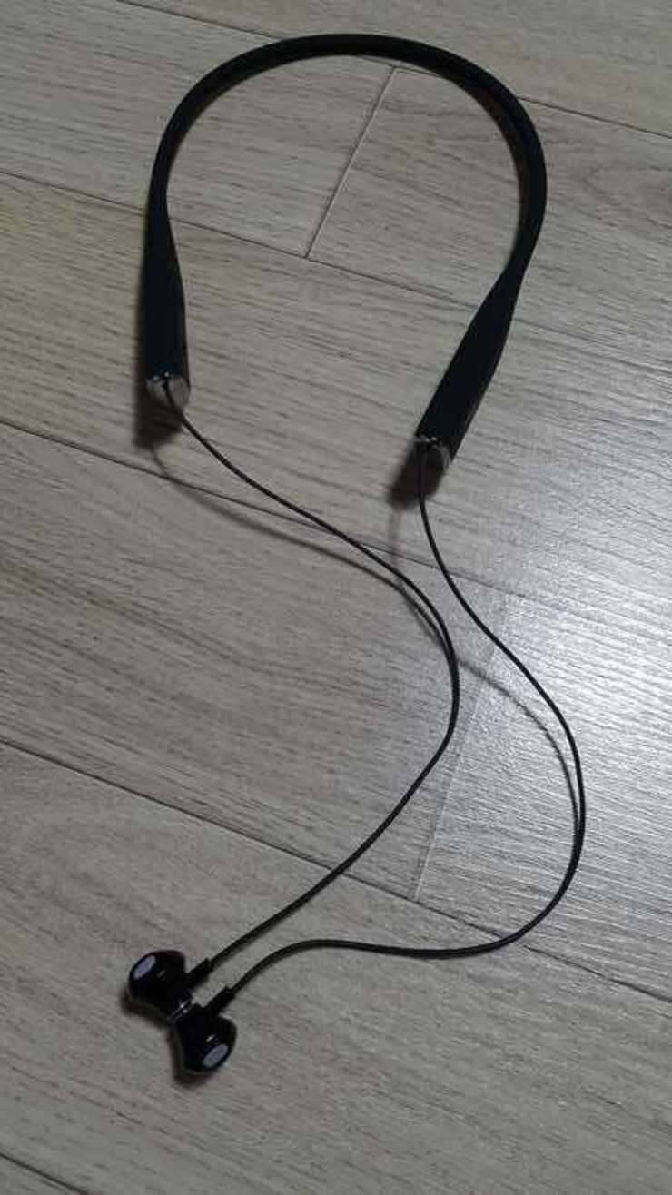 피스넷 블루투스블랙입니다 (중고장터 - 비낚시용품)