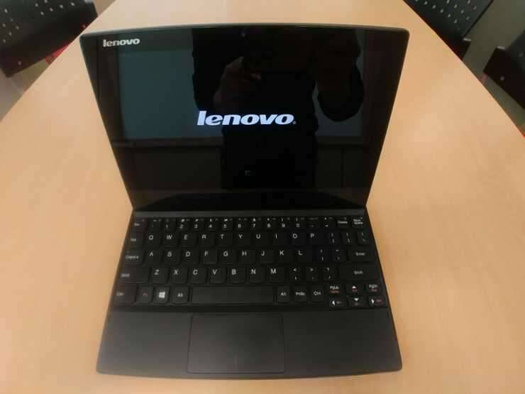 Lenovo 101인치 테블릿 (중고장터 - 비낚시용품)