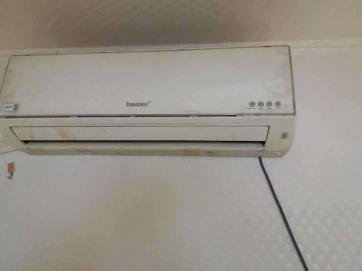 에어컨직거래만합니다 (중고장터 - 비낚시용품)