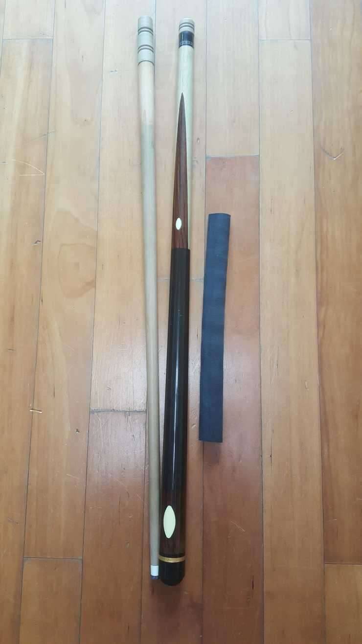 저렴한 당구큐 (중고장터 - 비낚시용품)