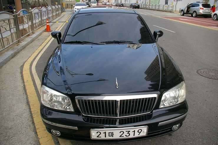 뉴그랜져 2004년 7월 15만 구미개인거래200만원 (중고장터 - 비낚시용품)