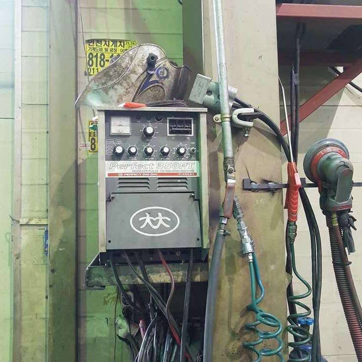 알곤용접기 350A판매합니다 (중고장터 - 비낚시용품)