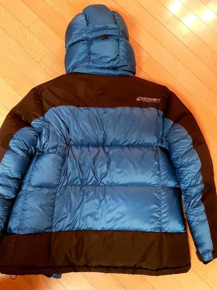 디스커버리 대장급 헝거리 구스 (중고장터 - 비낚시용품)