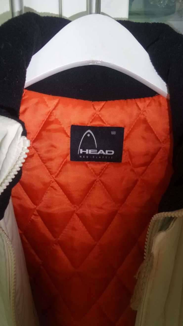 Head 라쿤털 돗바 (중고장터 - 비낚시용품)
