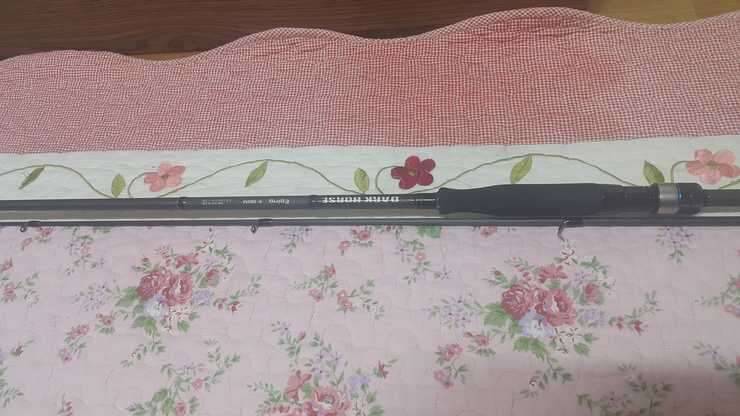 루어대 조끼 카메라 (중고장터 - 비낚시용품)