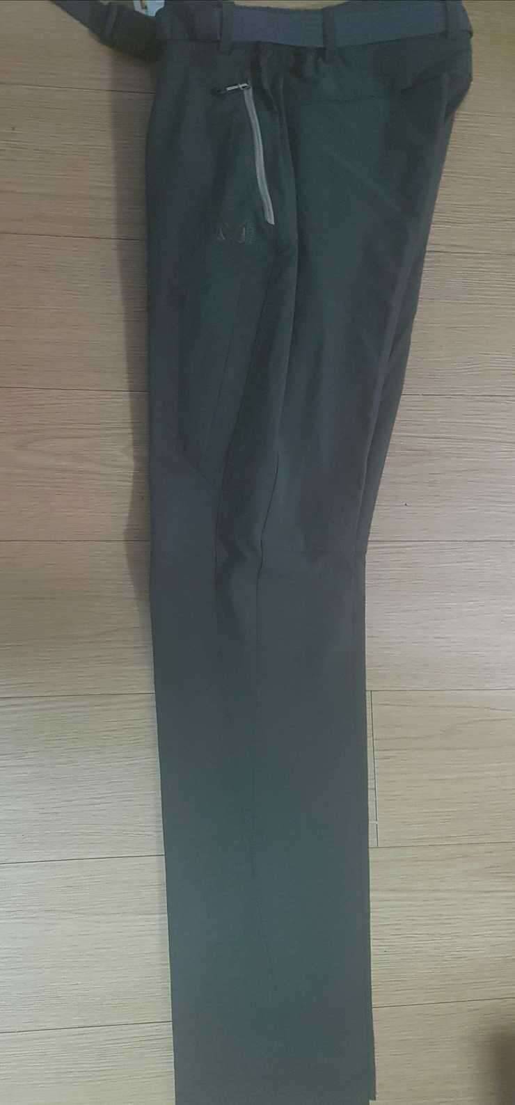 밀레바지새상품팝니다 (중고장터 - 비낚시용품)