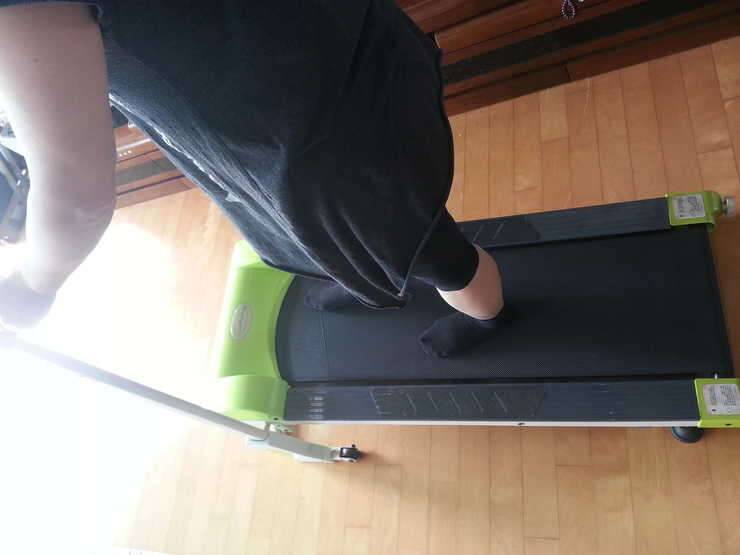 운동기구워킹머신분양 (중고장터 - 비낚시용품)