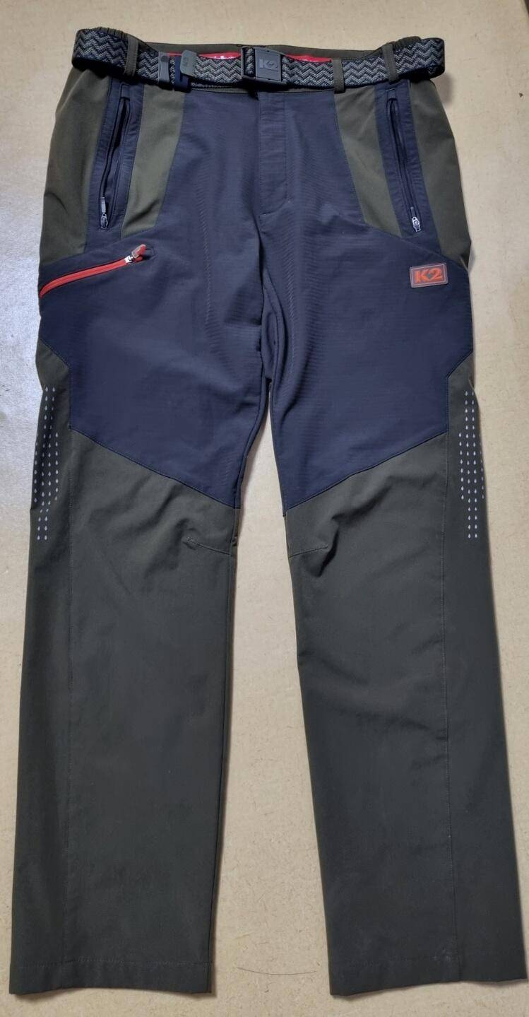 K2 등산점퍼바지 (중고장터 - 비낚시용품)
