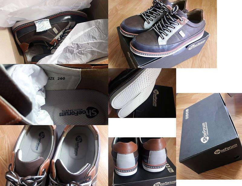 휠라 FILA 런닝화 265mm 새제품 슈즈포럼 260mm 소가죽단화 새제품 (중고장터 - 비낚시용품)