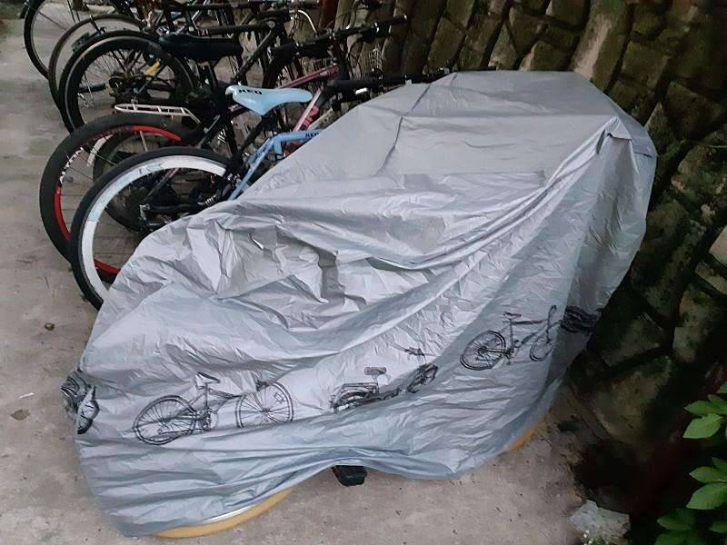 저렴한 접이식 자전거중고생성인 (중고장터 - 비낚시용품)