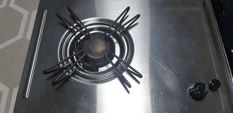 오빌 블랙라운지 패밀리 테이블 힐랜더 파워플레이트버너 벨락 노트북그릴 (중고장터 - 비낚시용품)