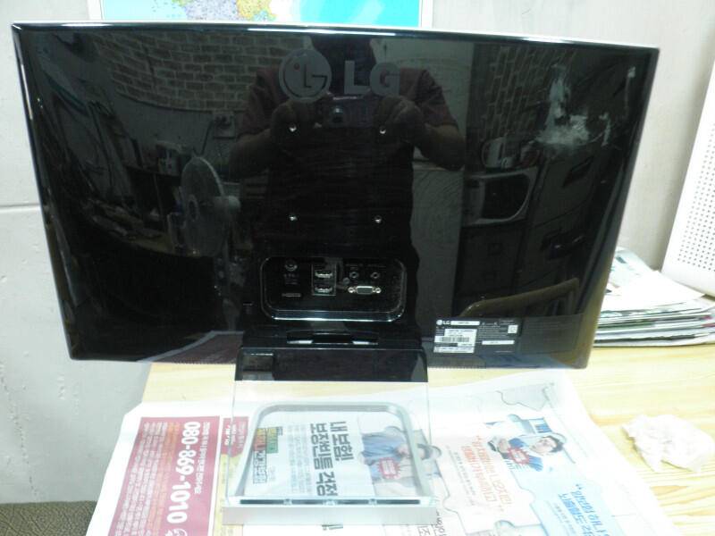 LG 모니터 24MP77SM 대구 (중고장터 - 비낚시용품)