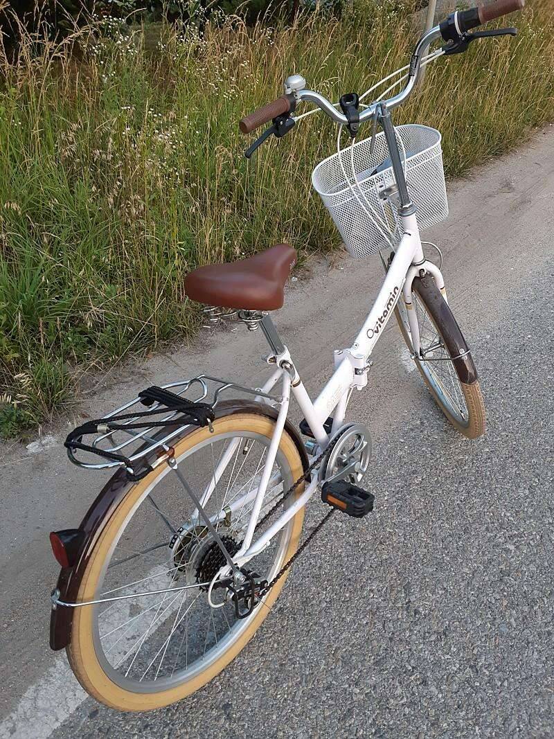 저렴한 접이식 자전거중고생성인 (중고장터 - 비낚시용품)