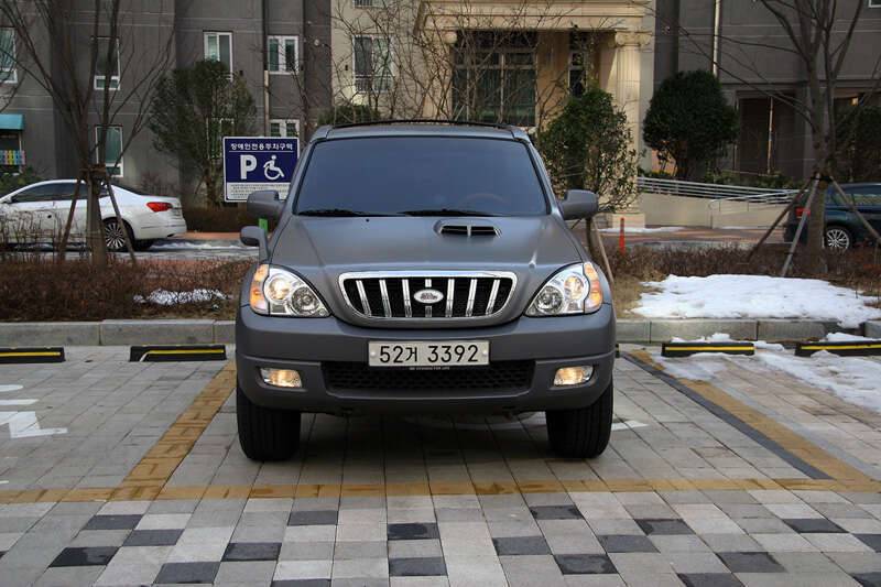 테라칸 2002년식 JX250 오토 파트4륜 판매합니다 (중고장터 - 비낚시용품)