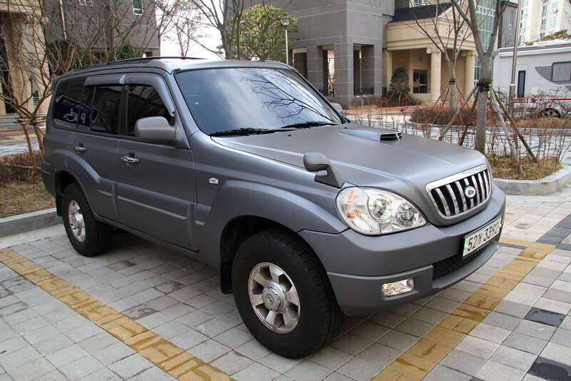 테라칸 2002년식 JX250 오토 파트4륜 판매합니다 (중고장터 - 비낚시용품)
