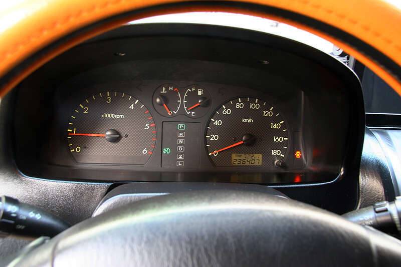 테라칸 2002년식 JX250 오토 파트4륜 판매합니다 (중고장터 - 비낚시용품)