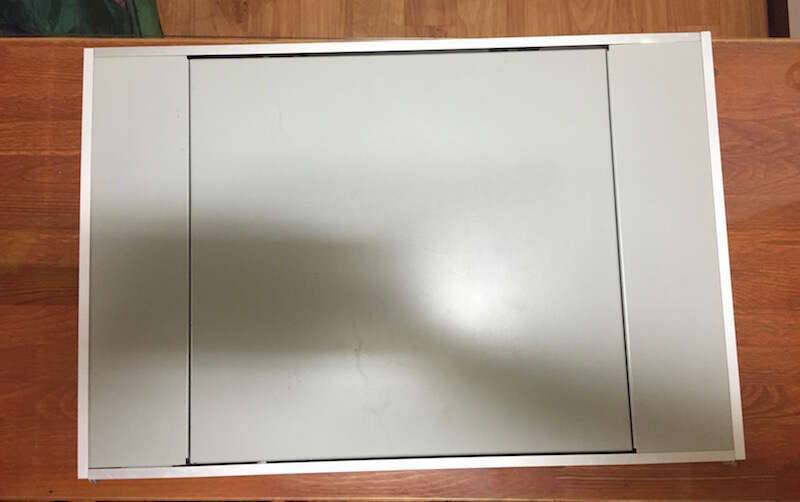 4인 가족용 캠핑장비타프텐트테이블화롯대의자 (중고장터 - 비낚시용품)