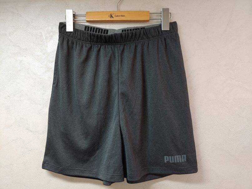 M3032인치 푸마 드라이셀 반바지 아디다스 반팔티 (중고장터 - 비낚시용품)