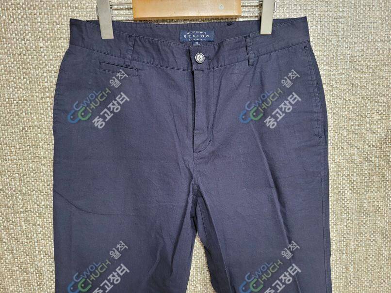 32인치 BESLOW 면바지 컬럼비아 옴니위크 반팔 카라티 (중고장터 - 비낚시용품)