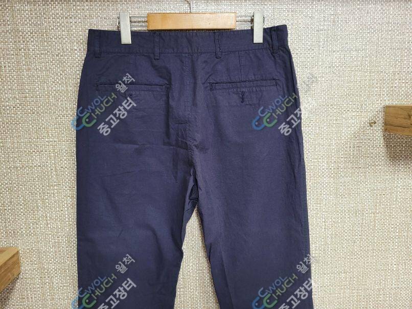 32인치 BESLOW 면바지 컬럼비아 옴니위크 반팔 카라티 (중고장터 - 비낚시용품)