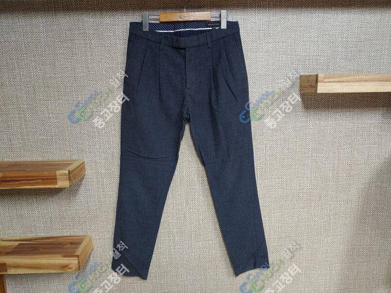 31인치 바나나리퍼블릭 슬랙스 버튼 티셔츠 (중고장터 - 비낚시용품)