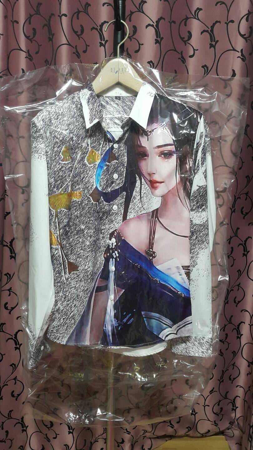 미사용청바지와 예쁜남방 (중고장터 - 비낚시용품)