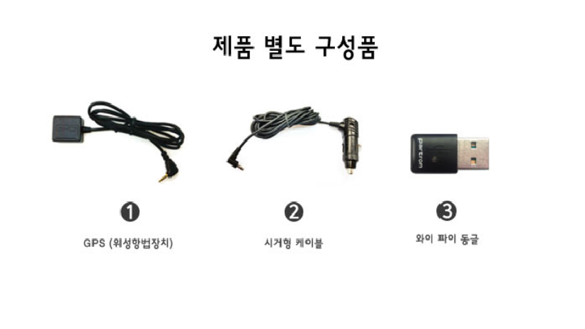 낚시용품 보호하는 다본다히든3 체인지 블랙박스 특가 판매합니다 (중고장터 - 비낚시용품)