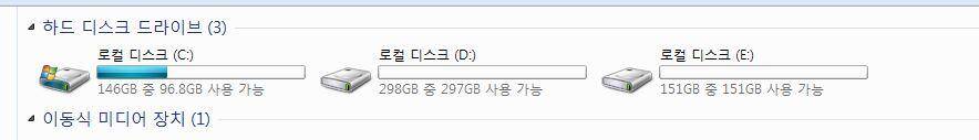 i5 컴퓨터모니터세트 (중고장터 - 비낚시용품)