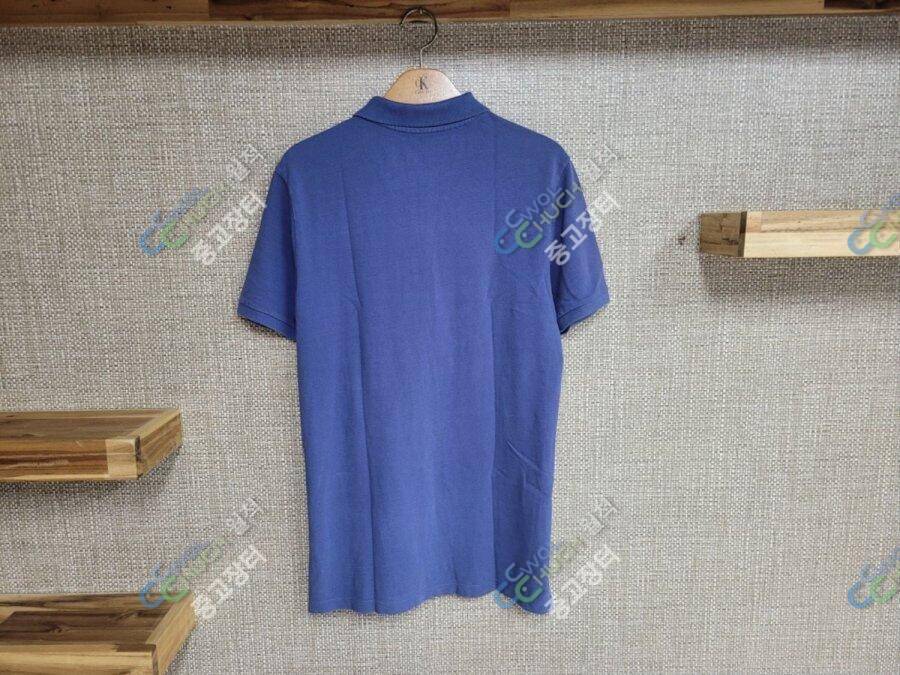 M100사이즈 GAP 반팔 카라티 두벌 (중고장터 - 비낚시용품)