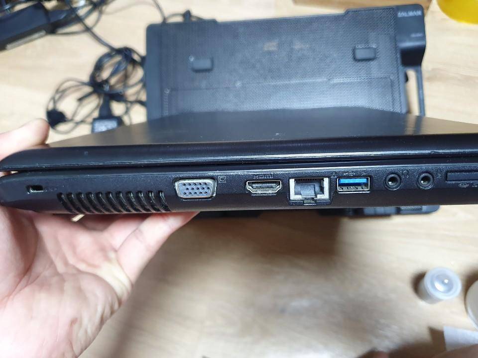가격인하 LG s560 3세대 노트북 아이비브릿지 (중고장터 - 비낚시용품)