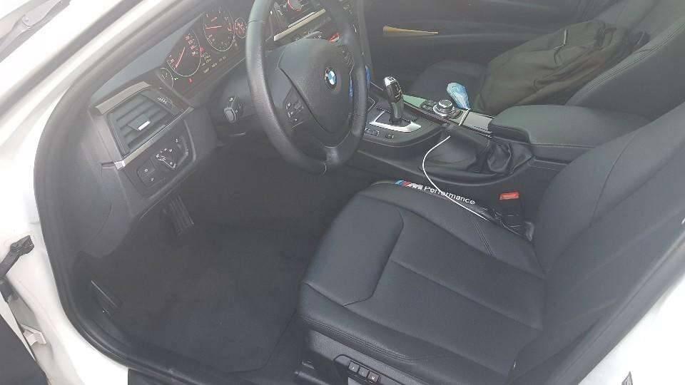 bmw320d 팝니다 (중고장터 - 비낚시용품)