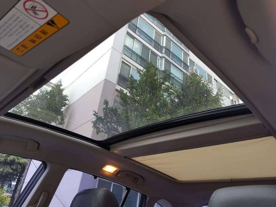 개인삼성qm5suv분양 (중고장터 - 비낚시용품)
