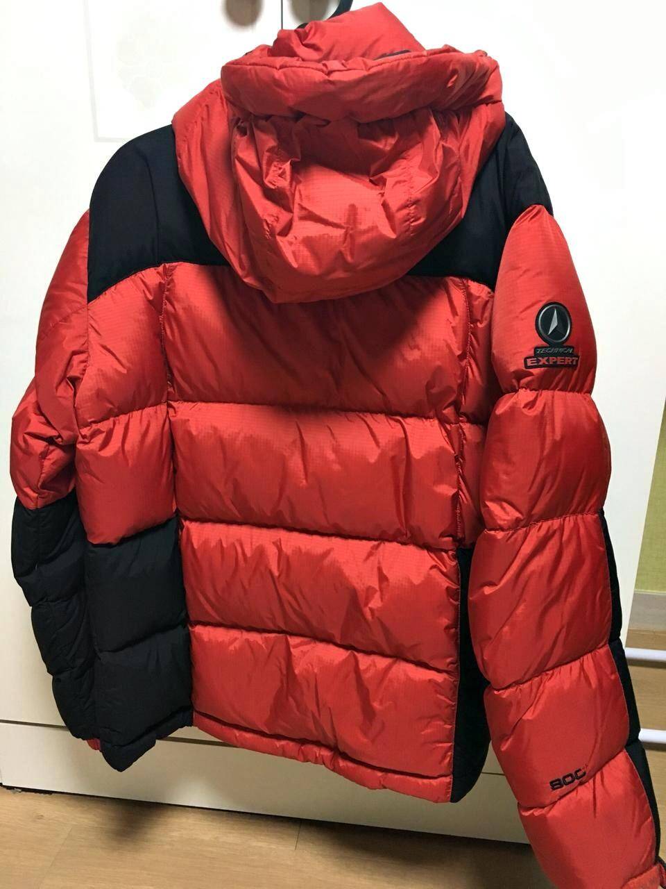 코오롱스포츠 헤스티아 구스다운 (중고장터 - 비낚시용품)