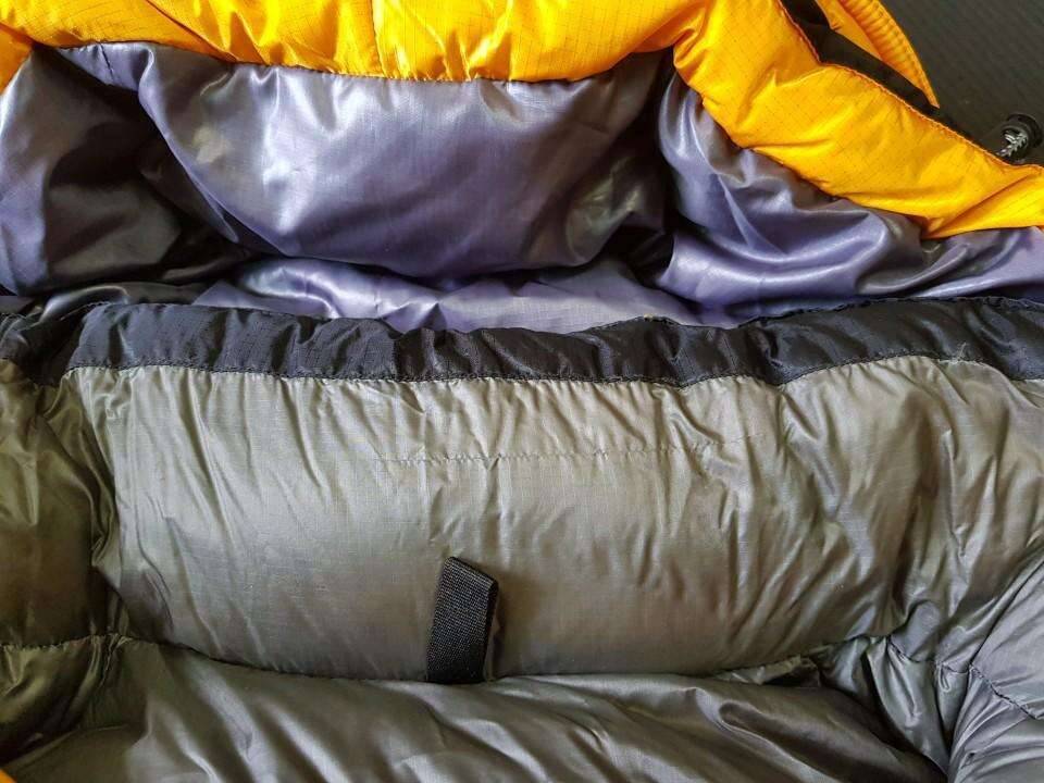 랩 익스페디션 헤비다운 팝니다 (중고장터 - 비낚시용품)