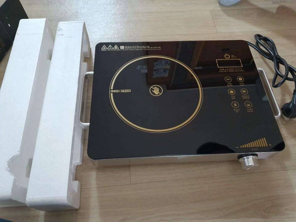 이녹스프랑 하이레인지 새제품 (중고장터 - 비낚시용품)