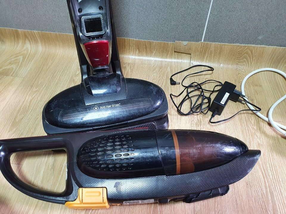 LG 핸디스틱 무선청소기 (중고장터 - 비낚시용품)
