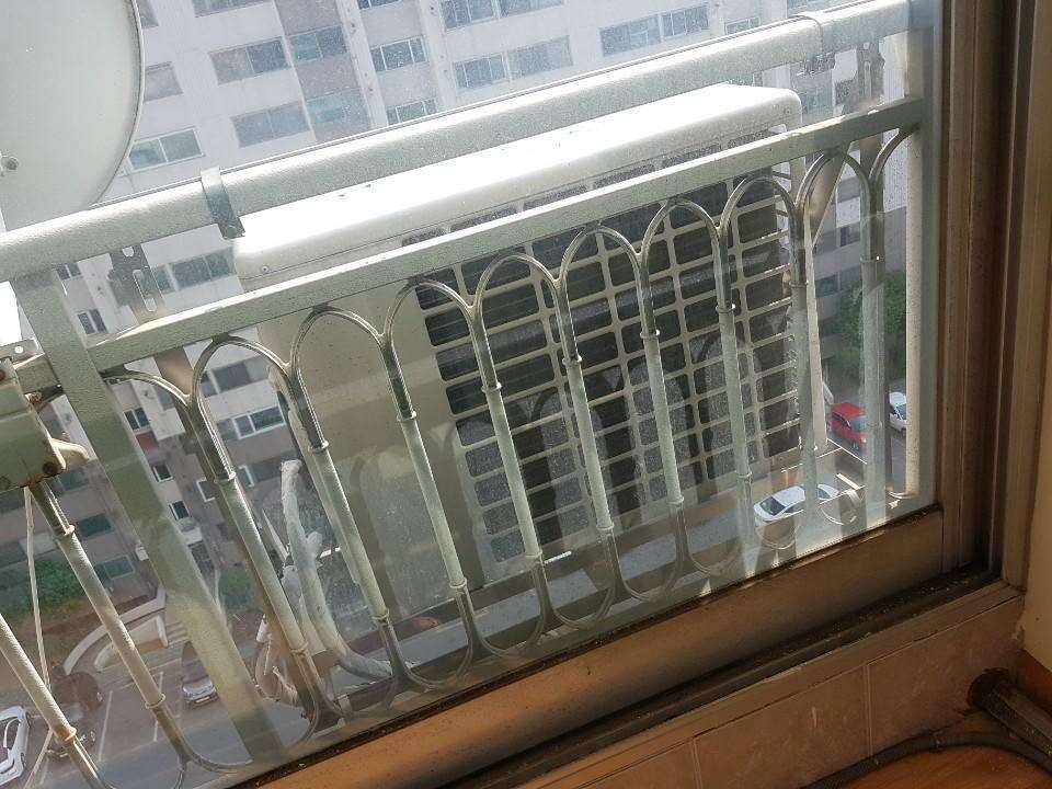 LG 휘센 2인1 (중고장터 - 비낚시용품)