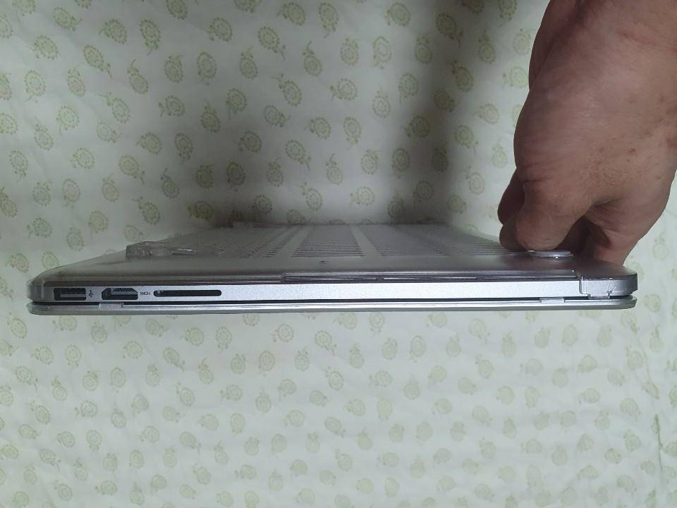 맥북프로 a1398 mid2015 (중고장터 - 비낚시용품)
