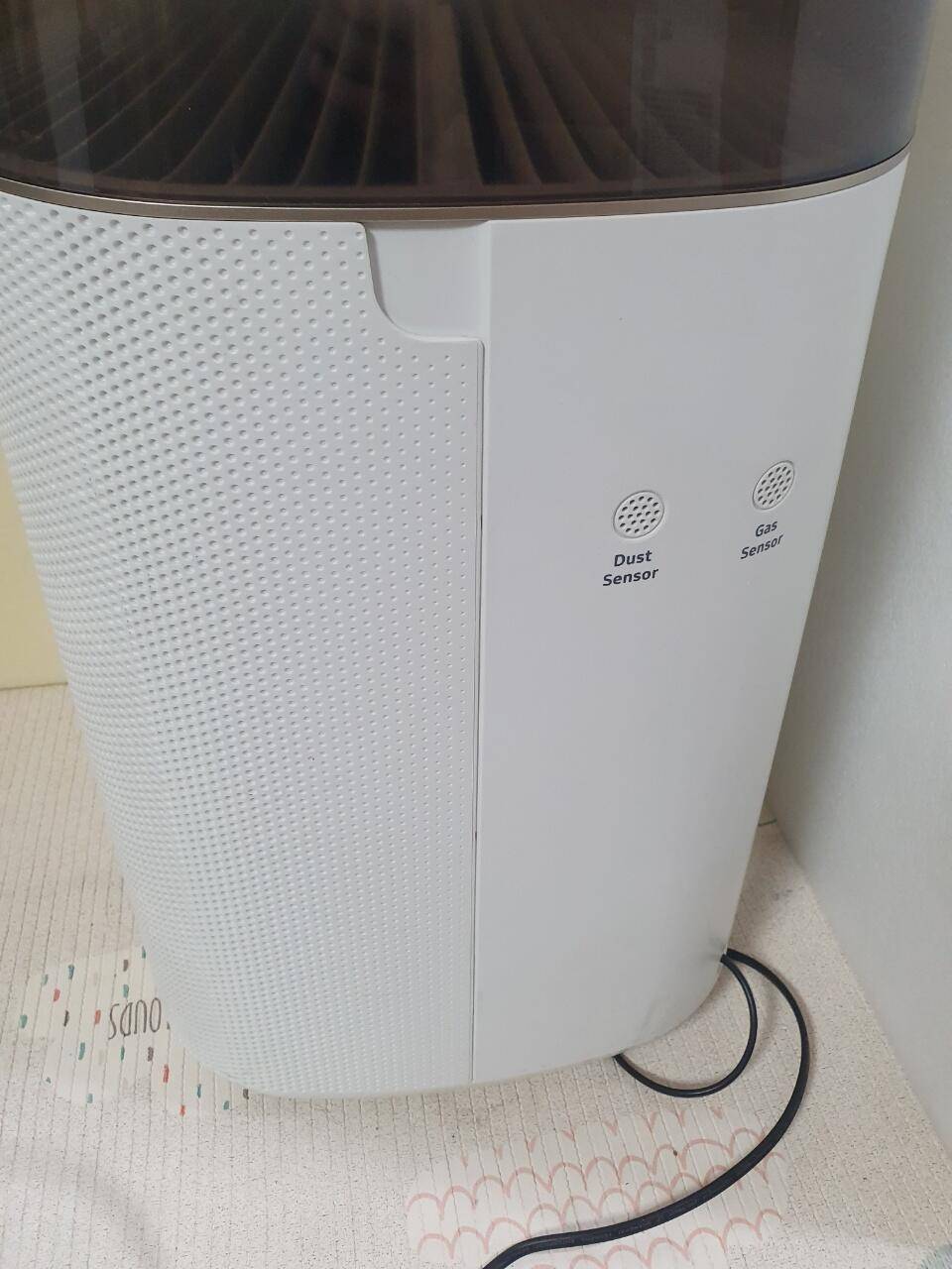 삼성 공기청정기 ax40n3030wmd 내놓습니다 (중고장터 - 비낚시용품)