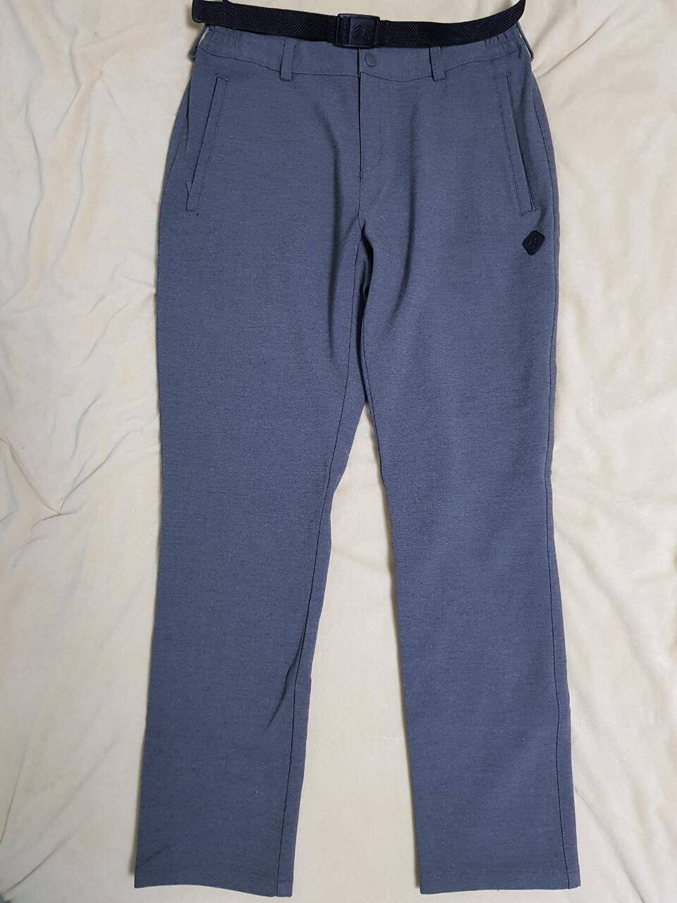 k2등산화코오롱바지 (중고장터 - 비낚시용품)